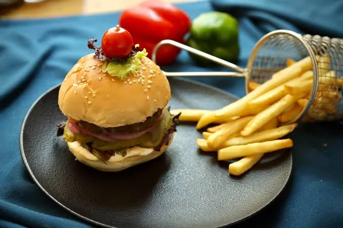 Cheeseburger